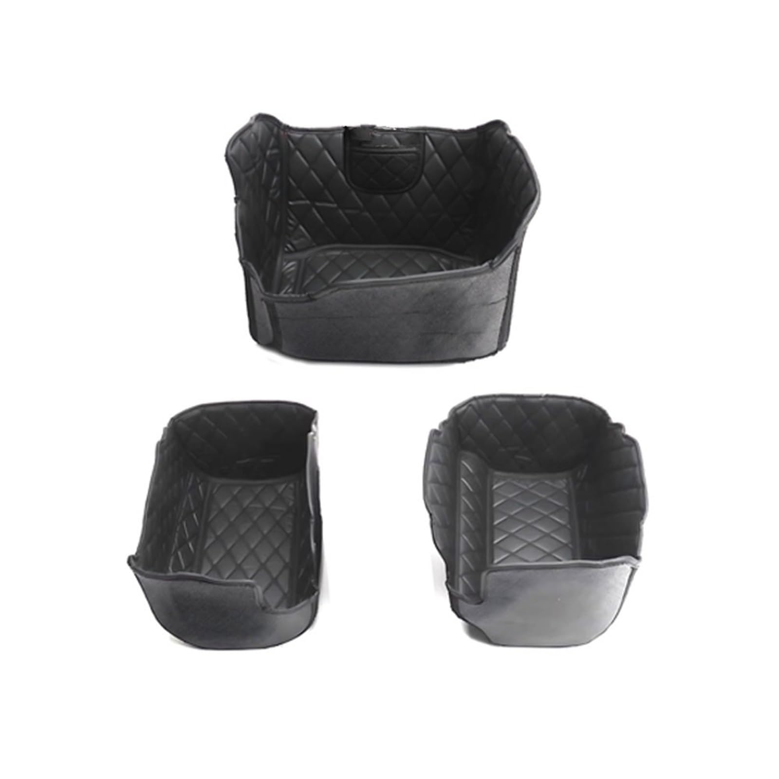 Forro de maletero para BMW R1300GS ADV, ideal para tus rutas de aventura 5