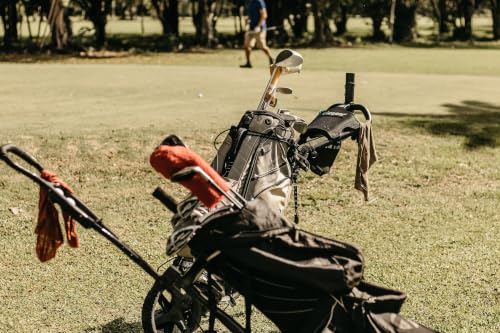 Budget-Friendly Tips to Build Your Ideal Golf Bag on Amazon