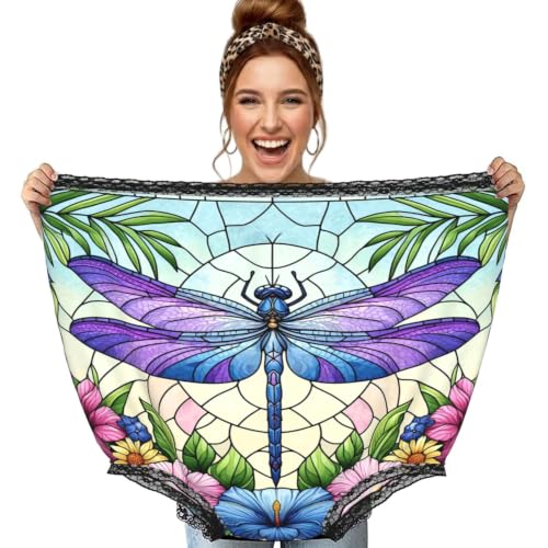 Culotte surdimensionnée grand-mère pour fête et farce humour