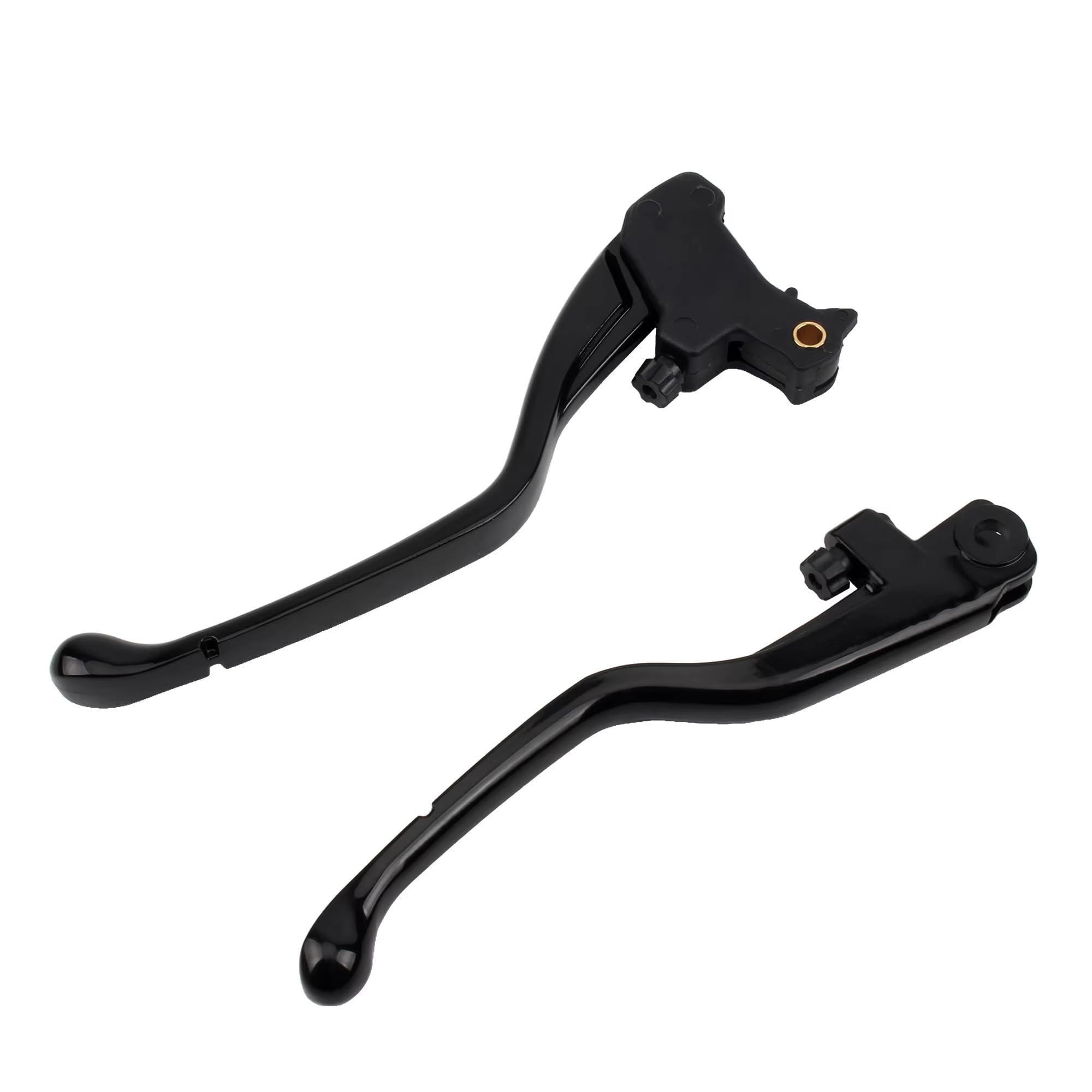 Clutch Lever Handlebar Motorbike Handle Clutch Brake Lever 2008-2016 Motorcycle Replacement Accessories For BMW For F700GS For F650GS For F800GS For F800R S For F800ST