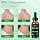 Easy Action, Natural, Gentle, Moisturizes the skin, Suitable for All Skin Types (green) - 3
