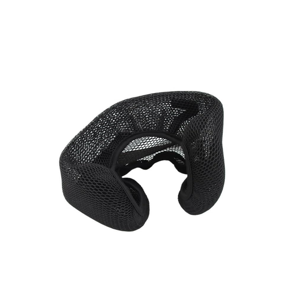 Copri Sedili Per Scrambler 1200 Per SCRAMBLER1200 2018-2023 Coprisella Per Moto Cuscino Di Protezione Per Sella Per In Rete A Nido D'ape