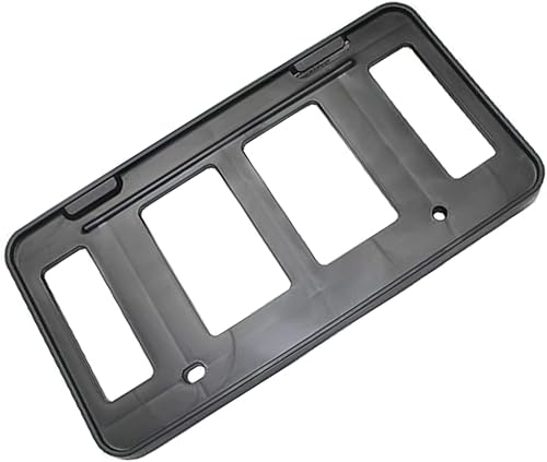 Miniatura 2 de Soporte de placa delantera de repuesto para Toyota Tundra 2014 2015 2016 2017 2018 2019 2020 2021 sustituye a Toyota OE 751010C011 | TO1068124 |