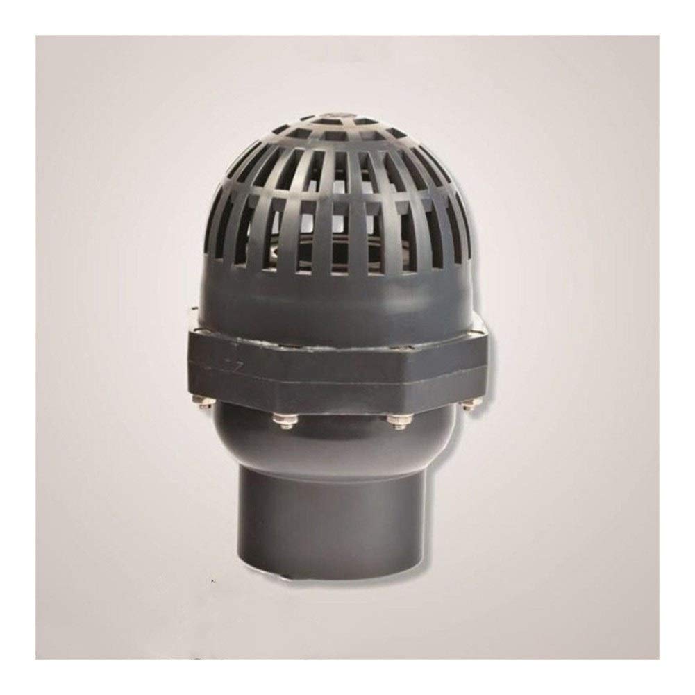 Buy 75/90/110/160mm Inner Diameter Nonreturn Flap Valve Oneway Valve