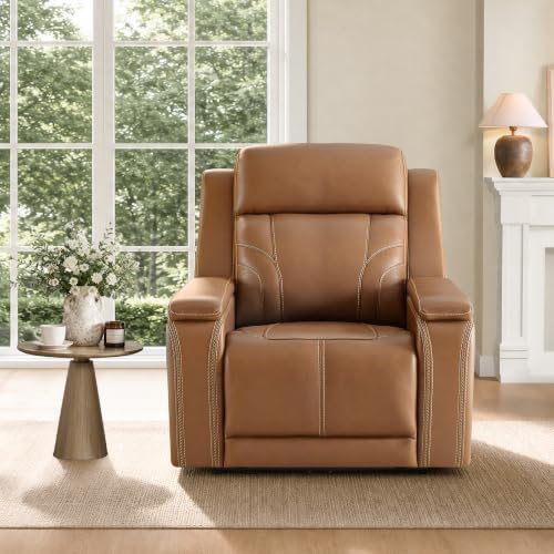 Watson & Whitely Lay-Flat Recliner