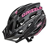Casque Vélo VTT et VTC Adulte Jeunesse Unisexe Casque de Cyclisme de Réglable de Sport pour BMX Skate Scooter Patines Conçu pour la Sécurité des Utilisateur