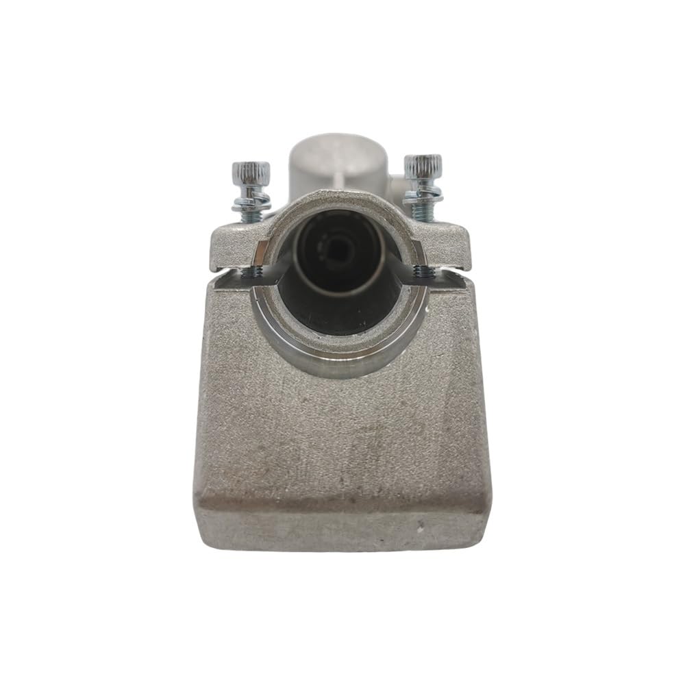 Boîte de vitesses de tête FS90 FS110 FS130 renvoi d'angle débroussailleuse Autocut 25-2