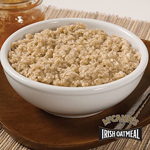 Mccann's Instant Oatmeal Cup, Vanilla Honey, 1.9 Ounce (Pack Of 12) #TOP2