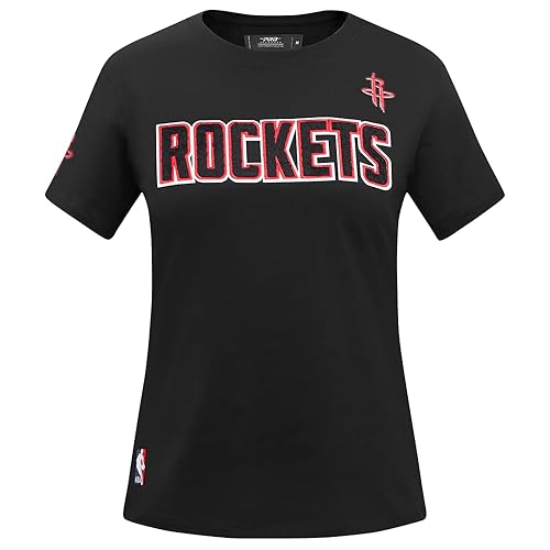 Rockets Women's Fashion Jersey Rockets Women's Fashion Jersey — officially licensed fan gear
