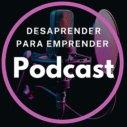 Desaprender para emprender Titelbild