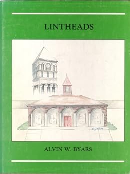 Hardcover Lintheads Book
