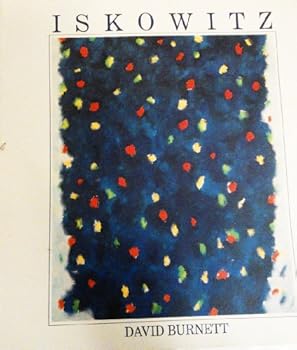 Paperback Iskowitz Book