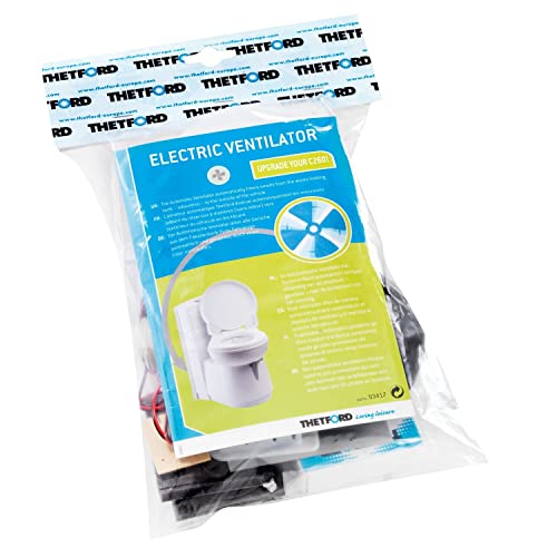Thetford Elektrischer Ventilator für C260