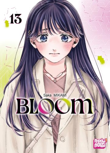 Bloom — Tome 13