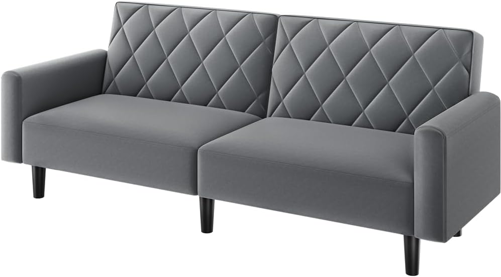 Yaheetech Sofá Cama