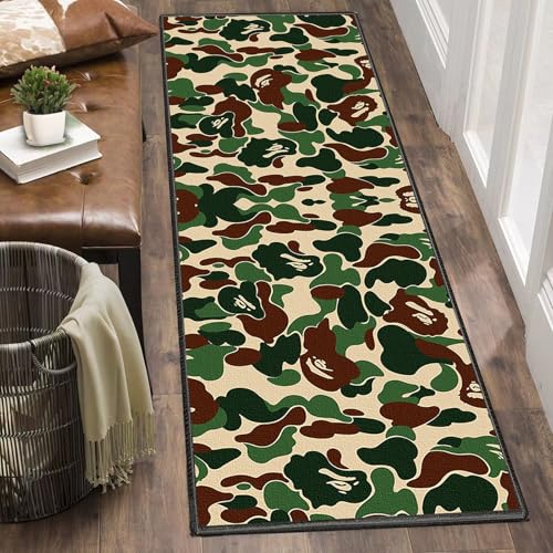 Alfombras de Vinilo Pasillo 4 Metros Marca Fcenghox