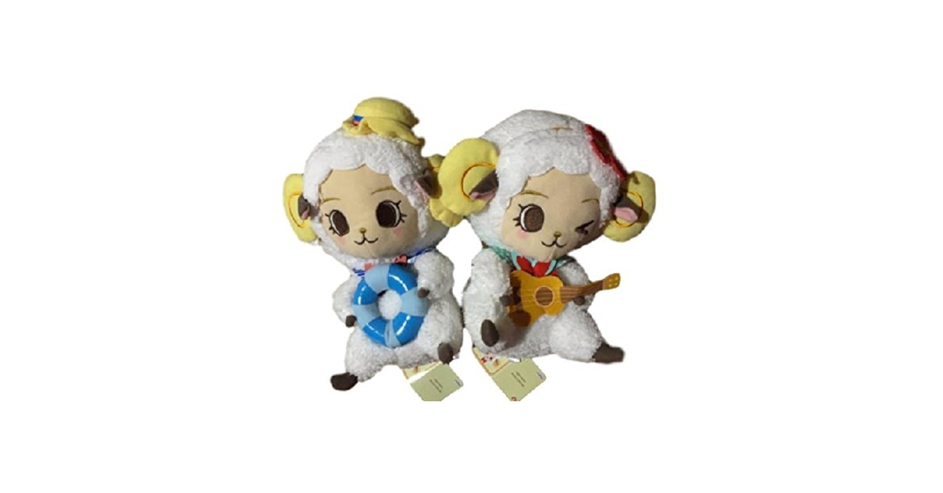 Amazon.co.jp: May J.のお友達『めいめいちゃん BIGぬいぐるみ