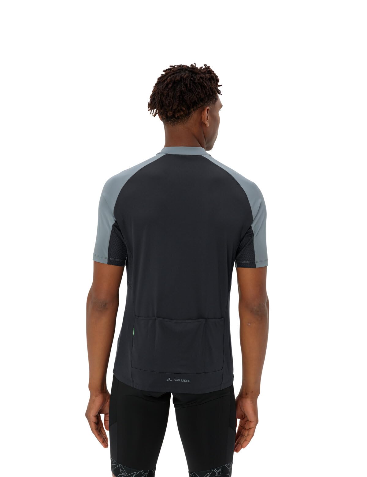 VAUDE Trikot Men's Matera FZ Tricot II