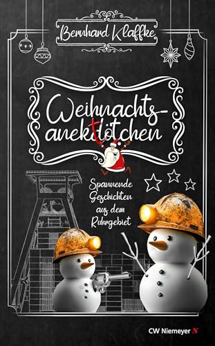 Weihnachtsanektötchen...
