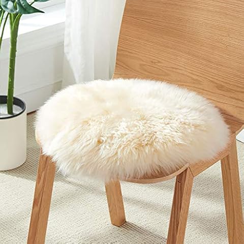 Coussin de siège HC&WT en laine Cover
