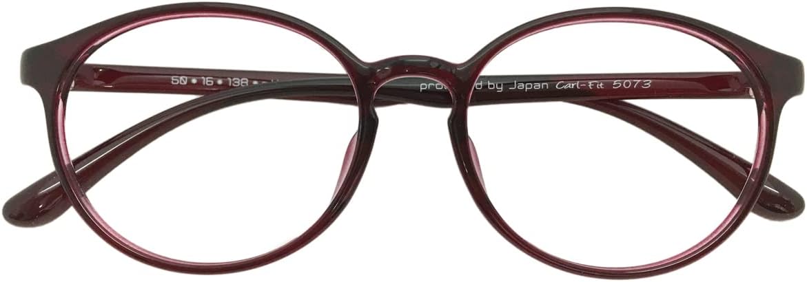 JINS 2 BE BOLDマットブラック ボストン ナイトレンズ BE BOLD