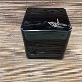 重箱 三段重 折り鶴 平和の象徴 おせち