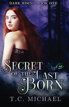 Paperback Secret of the Last Born (Dark Rising) Book