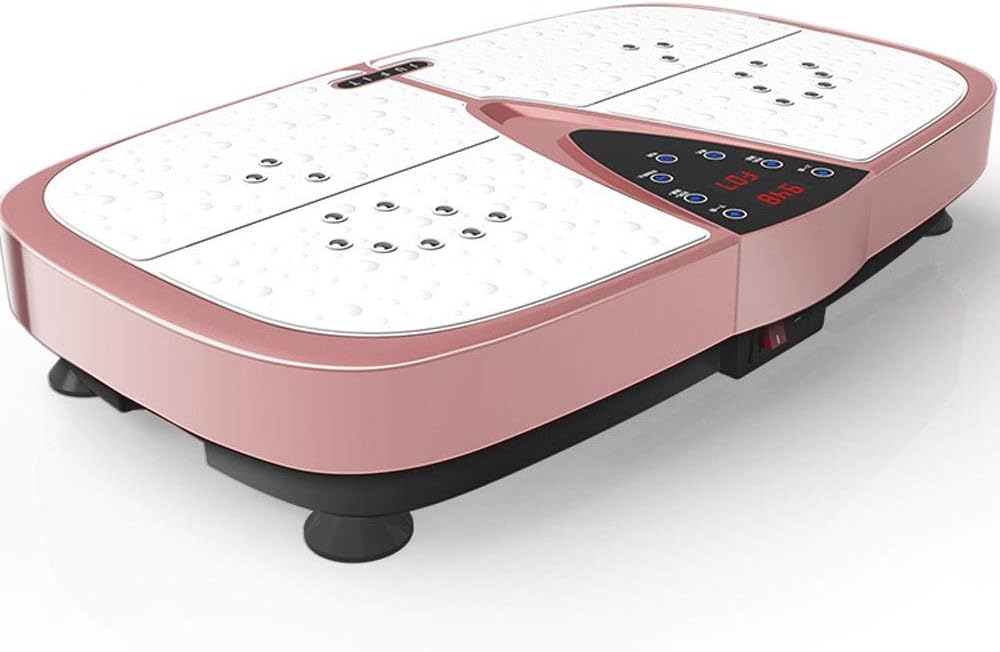 macchina ginnica body shaker