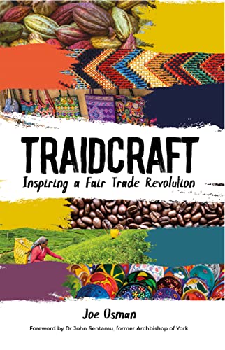 Traidcraft view 2