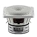 DC GOLD AUDIO N4R 4" Reference Series Speaker - 8 OHM - (Pair) White