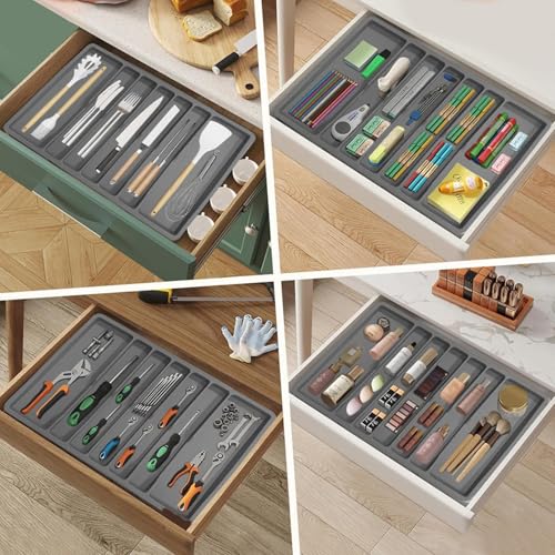 Mejores precios y opiniones de Caja portacubiertos bambú más recomendados. 18 Imagen adicional