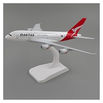 Amazon.co.jp: A380 スピリットオブオーストラリアカンタス