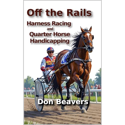 Off the Rails by Don Beavers episode artwork