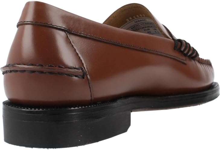 Amazon | [Sebago] [セバゴ] ビーフロールローファー クラシック