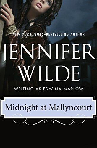 Midnight at Mallyncourt Midnight at Mallyncourt