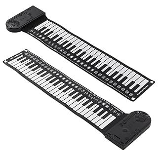 Clavier musical, piano à main portable résistant à l’usure respectueux de l’environnement avec haut-parleur pour la… - Les Beatles, Paul McCartney, John Lennon, RIngo Starr, George Harrison Clavier musical, piano à main portable résistant à l'usure respectueux de l'environnement avec haut-parleur pour la… – Image 7