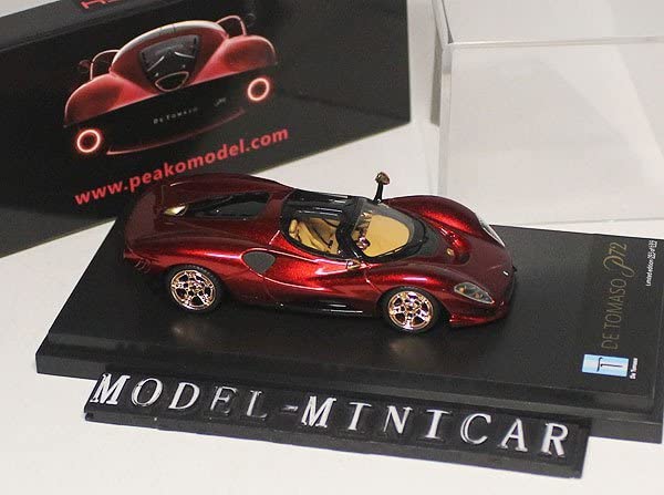 Amazon.co.jp: Finall! Super Precious! Limited Edition! PEAKOMODEL