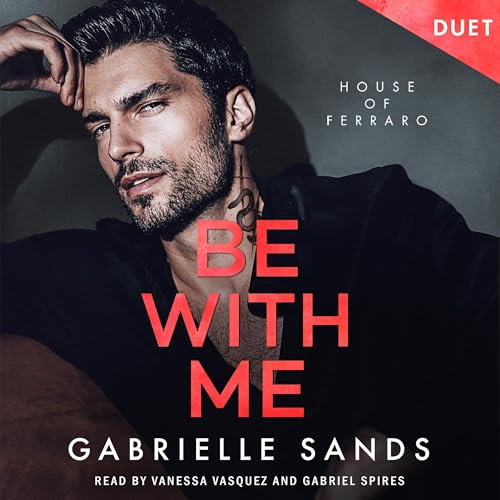 Be with Me by Gabrielle Sands episode artwork
