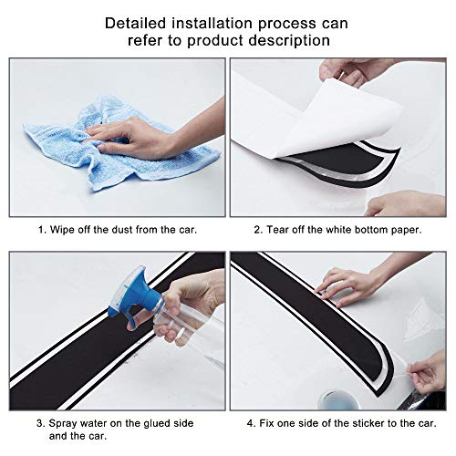 image for TOMALL 50.8