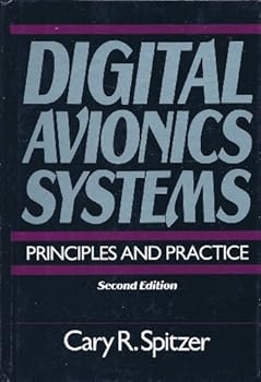 Hardcover Digital Avionics Systems: Principles and Practices Book