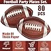 Football Decoration Party Supplies - 40 Pcs 9