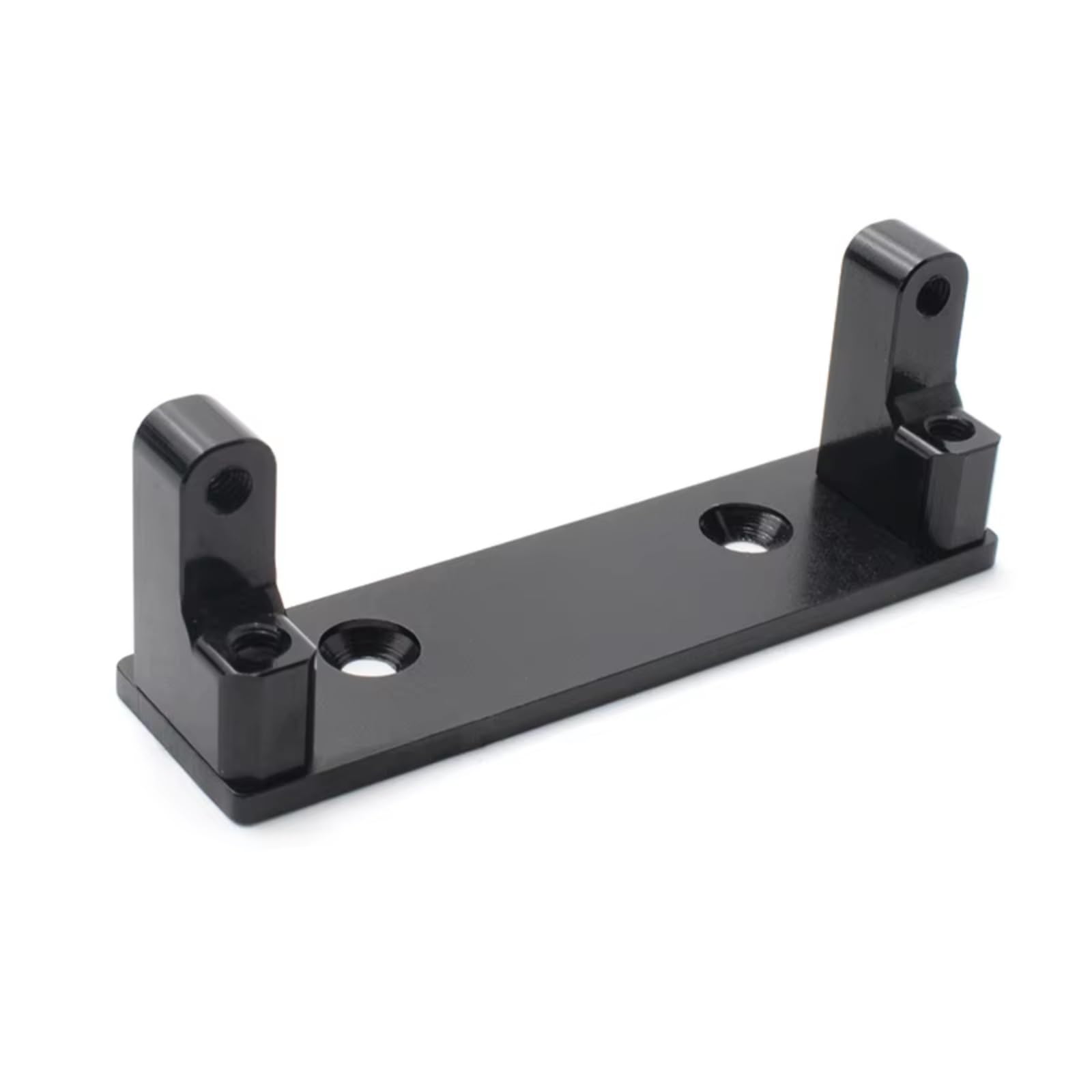 Support de servo en métal haute rigidité pour Axial Capra