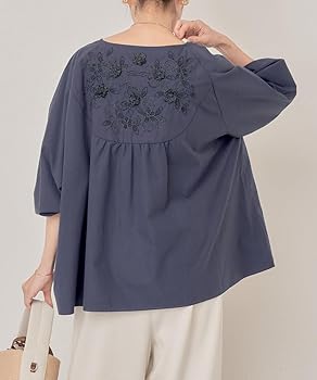 公式サイト完売品　BEARDSLEY ビアズリー　ハンド刺繍裾フリル羽織 BEARDSLEY(ビアズリー)公式通販サイト | PAL CLOSET(パル