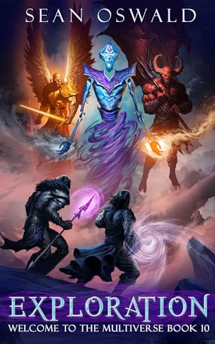 Cover of Exploration