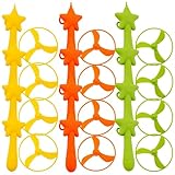 Fun Express Mini Flying 2 DISC (3 PC Set) - Toys - 12 Pieces