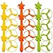 Fun Express Mini Flying 2 DISC (3 PC Set) - Toys - 12 Pieces