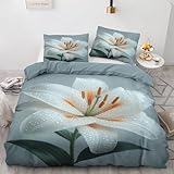 Conception de fermeture à glissière cachée: pratique pour mettre et sortir votre couette, se laver facilement sans déformation après plusieurs utilisations. Il peut parfaitement tenir après plusieurs utilisations et lavages.