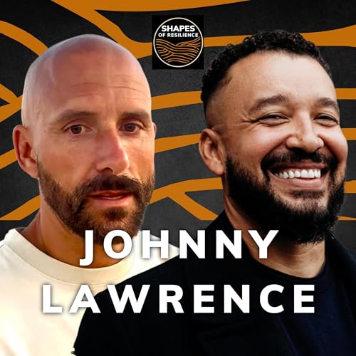 Ep 36 - Johnny Lawrence - Part 2: The Power of Surrender