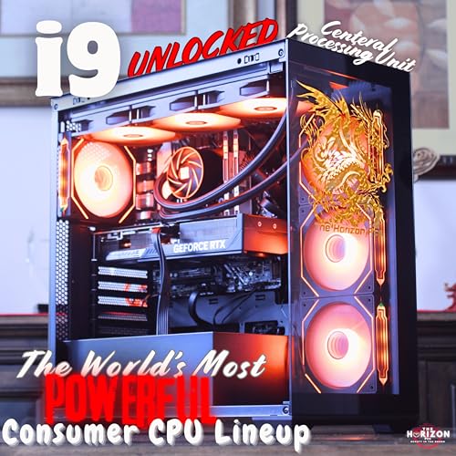 Custom water cooled gaming PC RTX 4090