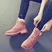 Botas Nieve Mujer Otoño Invierno Calentar Piel Forro Botines Retro Snow Boots...